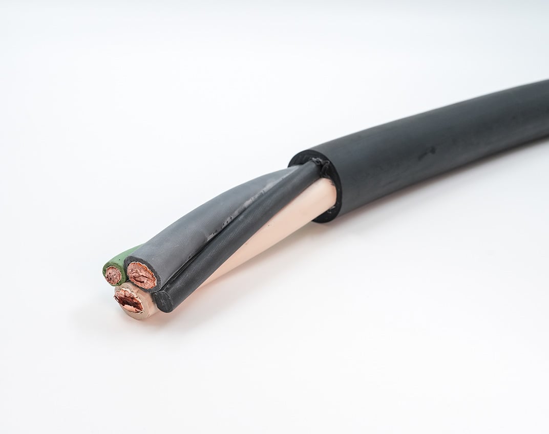 Super-Trex® 4/0 Type TC Power Cable